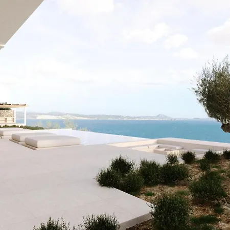Bougainvillea Essence Villa *