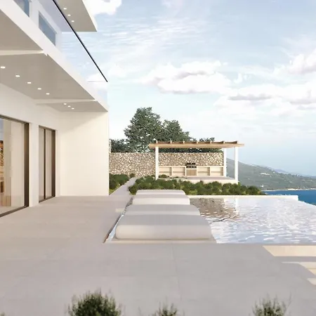 Bougainvillea Essence Villa